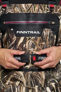 Вейдерсы Finntrail Airman max-5 р.44 (11) L - фото 11