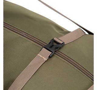 Сумка Allen Basin Duffel Bag - фото 2