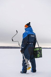 Комбинезон Remington рыболовный Lifeguard III  - фото 18