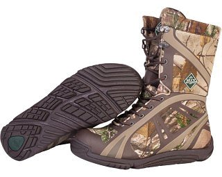 Полусапоги Muck Boot Pursuit shadow mid realtree - фото 8