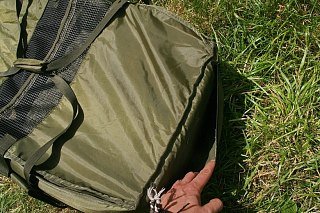Мат TF Gear Hardcore safety mat - фото 8