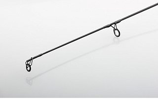 Удилище DAM Iconic Carp 13' 3.90м 3.50lbs 50мм 3сек - фото 2