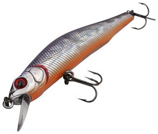 Воблер Zipbaits Orbit 80SP SR цв.104M - фото 3