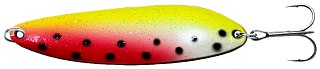 Блесна Sprut Pluto Spoon 70мм 28гр RWY