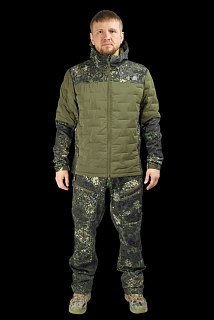 Костюм Fantom Force Salazar демисезонный DSN PR 510-2 - фото 2