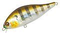 Воблер Pontoon21 Bet-A-Shad 75SP-SR 75 мм13,2 гр 0,2-0,4м R30