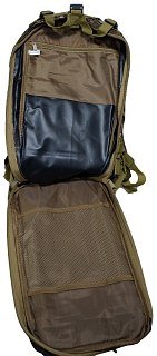 Рюкзак Taigan Recon 25L maple leap camo - фото 11
