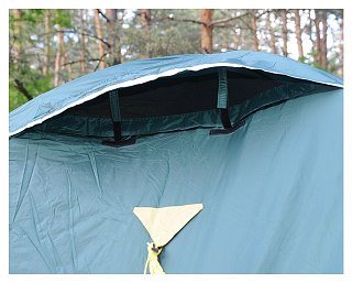 Палатка Tramp Lair 3 зеленый