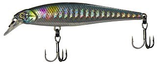 Воблер LureMax Blaze 75sp MR-048 6г  Com