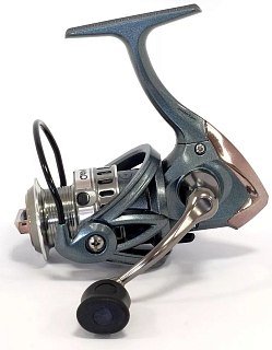 Катушка Caiman Shooter 1000 5+1ВВ - фото 3