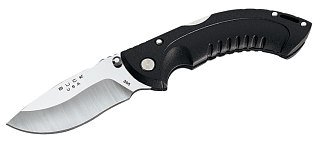 Нож Buck Folding Omni Hunter складной клинок 10 см сталь 12C - фото 1