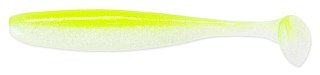 Приманка Keitech 5" Easy Shiner - Chartreuse Shad