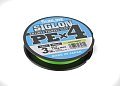 Шнур Sunline Siglon PEх4 light green 150м 0,2 3lb