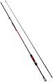 Спиннинг Daiwa Fuego 702MFS