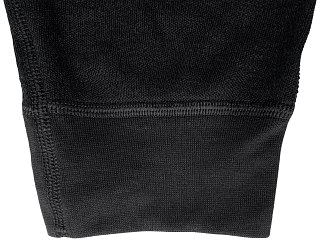 Термобелье Guahoo Everyday G21-0120P кальсоны шерсть черный - фото 3