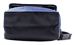 Сумка изотермическая Camping World Snowbag 10L - фото 3