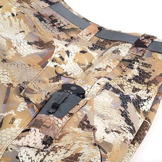 Брюки Sitka Dakota Pant optifade marsh - фото 3