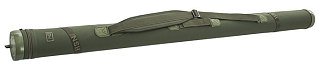 Тубус ХСН для спиннингов без кармана хаки д.100мм 145см - фото 1
