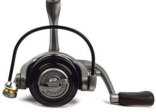 Катушка Nautilus Faeton NF2500 - фото 7