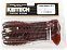 МП Приманка Keitech виброхвост Swing impact 4,5" 008 Scuppernong