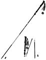 Палки Talberg ASTRA-Z POLE треккинговые черный