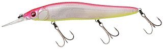 Воблер Megabass Oneten R+1 Jukucho pink
