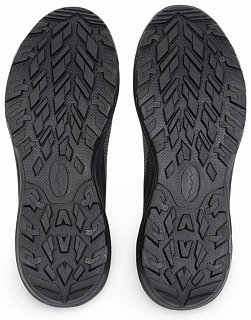 Кроссовки Remington High Top II Black  - фото 13