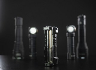 Зарядное устройство Armytek Handy C1 VE Com - фото 11
