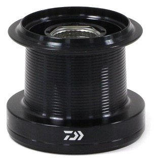 Катушка Daiwa Emblem 5000LD QDA - фото 8