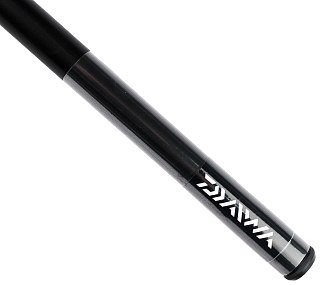 Удилище Daiwa Ninja Bolo 4.00м 25гр - фото 2