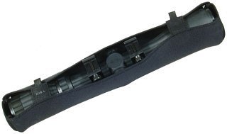Чехол Leapers эластичный неопреновый PVC-SCVB-17