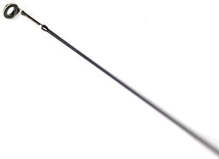 Спиннинг Xesta Light game Black star Solid 2nd generation S610-S 2,07м 0,3-7гр - фото 6