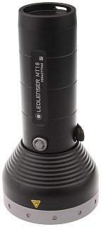 Фонарь Led Lenser MT18 - фото 4