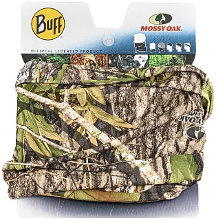 Бандана Buff Mossy oak coolnet UV+ Obsession