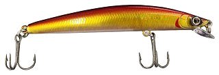 Воблер Daiwa TD Minnow 95SP spawning ghost