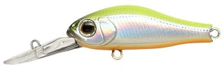 Воблер Zipbaits Rigge deep 35F 205R - фото 1