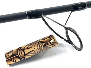Удилище Caiman Carpodrome II 3,9м 4lbs 3-х частное 211823 - фото 5