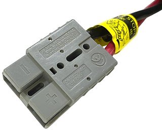 Электромотор Haswing Cayman-B 55Lbs 12V-137 GPS white new - фото 6