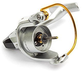 Катушка Nautilus Paradox 2500 - фото 5