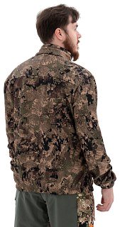 Джемпер Remington Polar dream green forest - фото 5