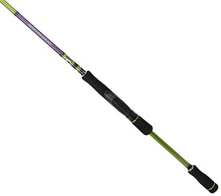 Спиннинг Champion Rods Foreman FS-762M - фото 2