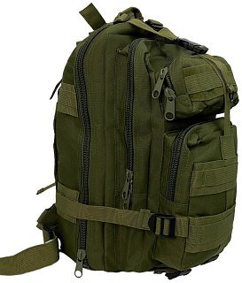 Рюкзак Taigan Recon 25L green - фото 5