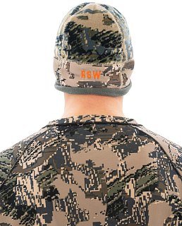 Шапка Remington Journey Figure - фото 2