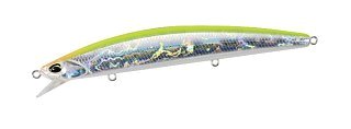 Воблер DUO Tide Minnow Sprat 120SF ADA0003