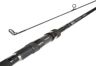 Удилище Daiwa Black Widow Carp 3,60m 3lb - фото 2