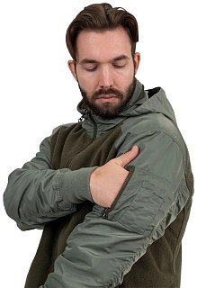 Куртка Remington Survival Jacket Green  - фото 4