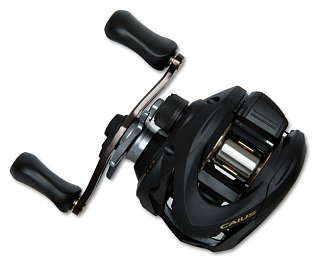 Катушка Shimano Caius 151A LH - фото 2