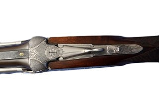Ружье Beretta SO5 Sport 12х76 MC 750мм