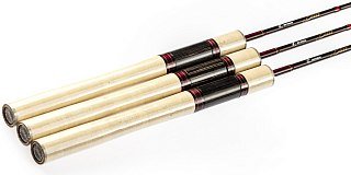 Спиннинг Zetrix Bliss ZBS-672UL - фото 2