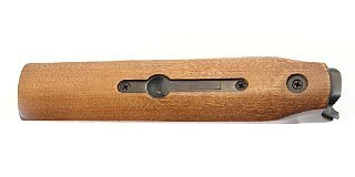МП МР-18М-М; 12/76; 710 мм; Береза; Фиксированное ДС - фото 14